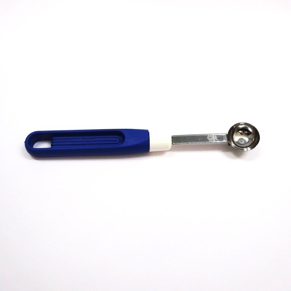 Vintage Pedrini PPL Blue Melon Baller
